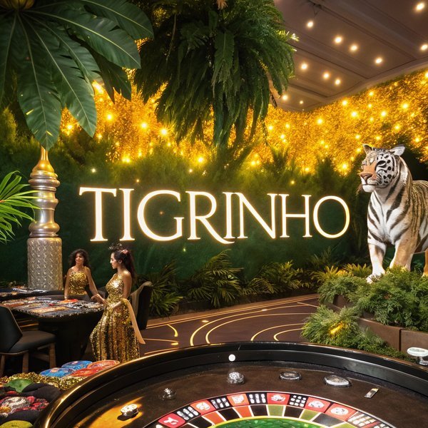 Tigrinho best slot
